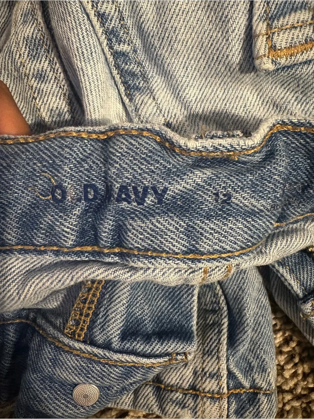 Old Navy casual light